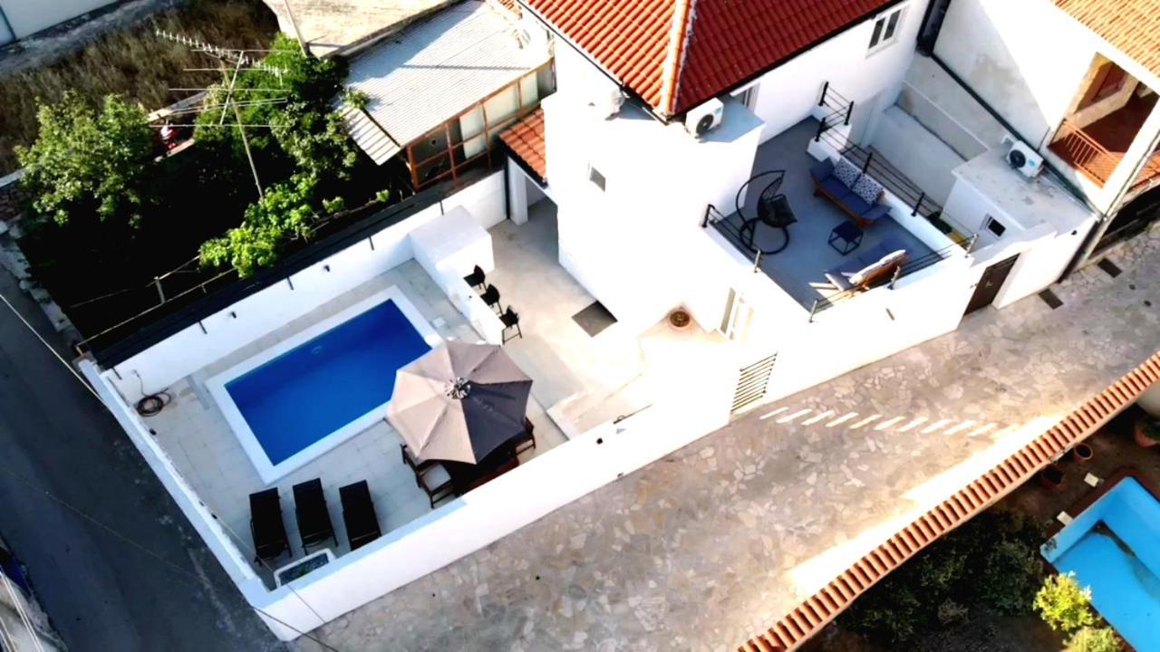 Villa House Kala N29 à Jezera Extérieur photo