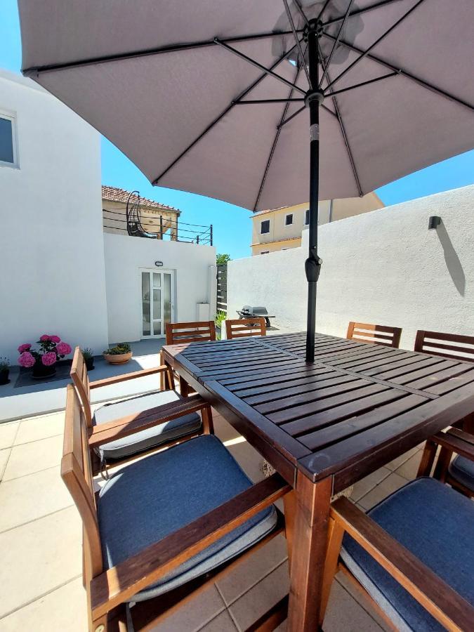 Villa House Kala N29 à Jezera Extérieur photo