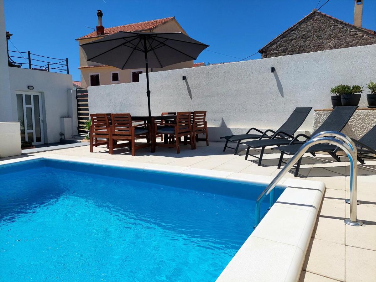 Villa House Kala N29 à Jezera Extérieur photo