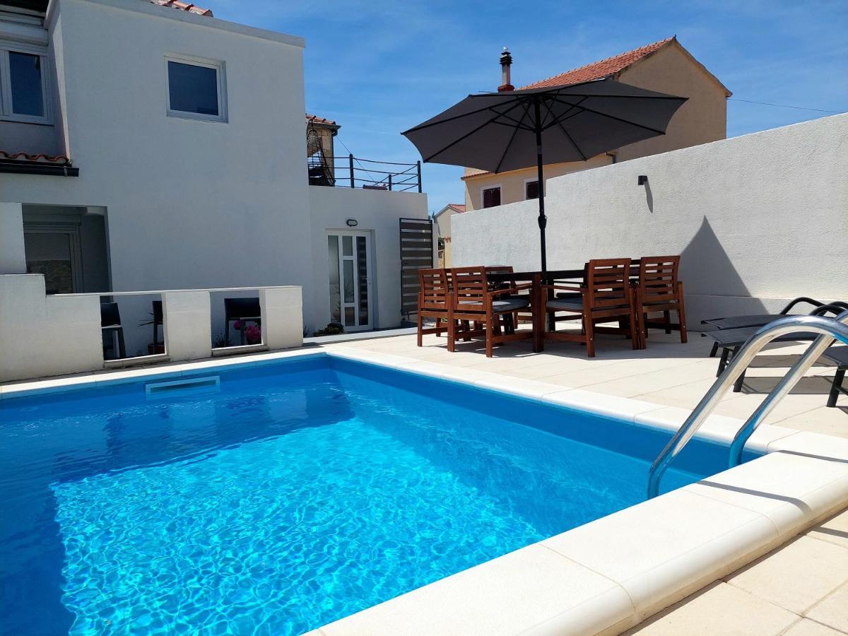 Villa House Kala N29 à Jezera Extérieur photo