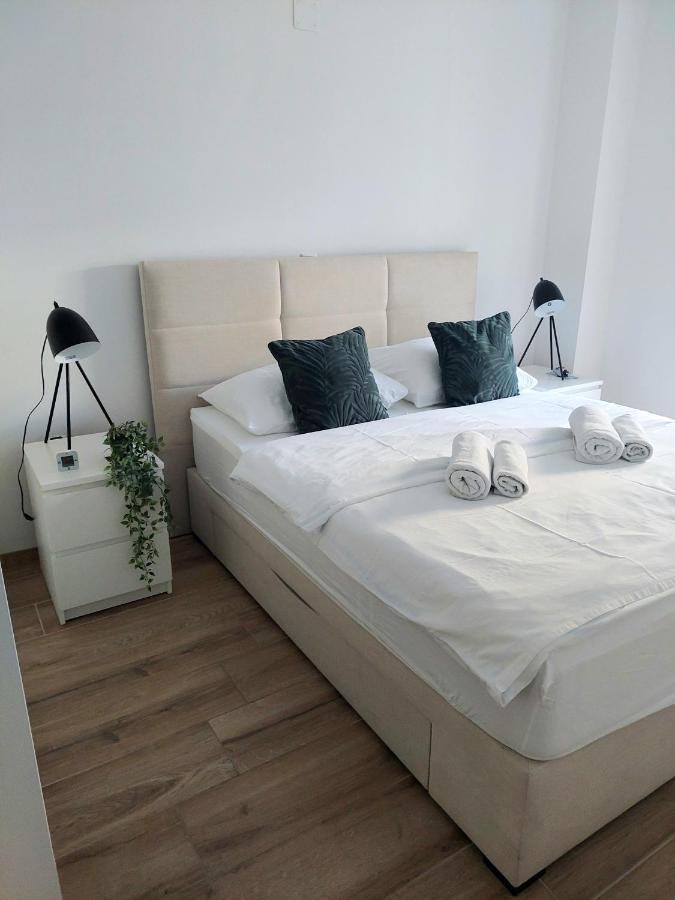 Villa House Kala N29 à Jezera Extérieur photo